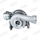 BorgWarner Turbo 57479880005