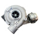 BorgWarner Turbo 57519880001