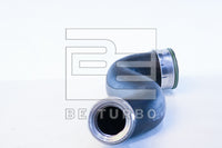 Laddluftslang BE Turbo 700052