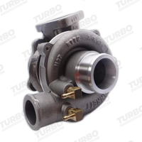 Ny BE Turbo 127238 - GT17 turboaggregat