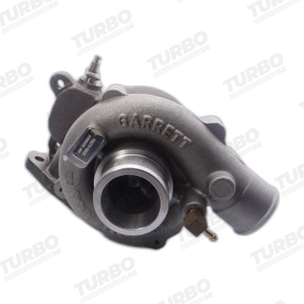 Ny BE Turbo 129500 turboaggregat