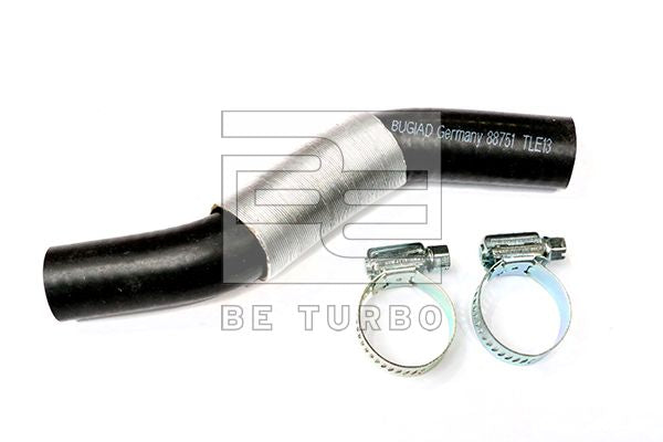 Laddluftslang BE Turbo 700302