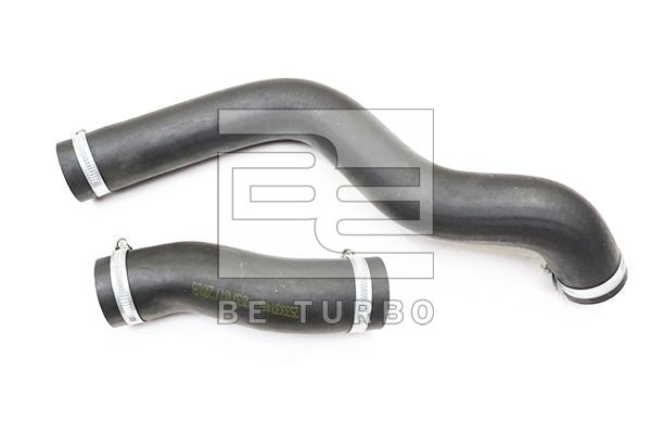 Laddluftslang BE Turbo 700405