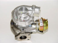 Ny BE Turbo 124408RED turboaggregat