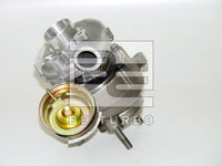 Ny BE Turbo 124408RED turboaggregat