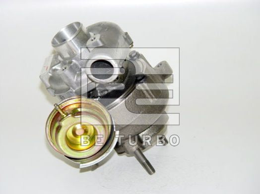 Renoverad bytesturbo BE Turbo 124408RED turboaggregat