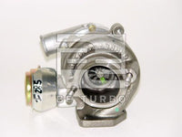 Ny BE Turbo 124408RED turboaggregat