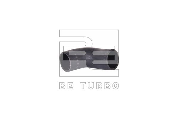 Laddluftslang BE Turbo 700639