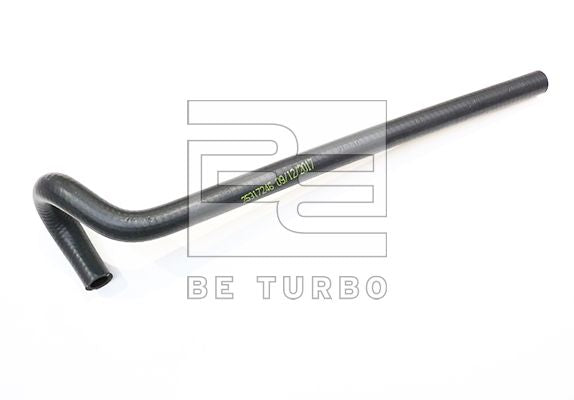 Laddluftslang BE Turbo 700708