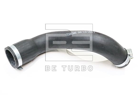 Laddluftslang BE Turbo 700711