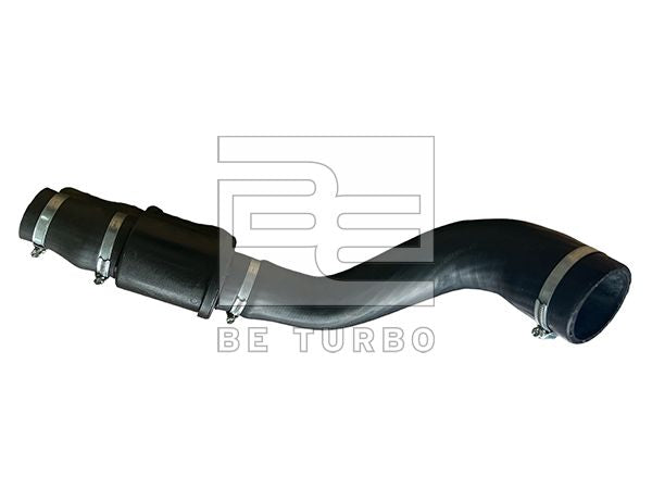 Laddluftslang BE Turbo 700750