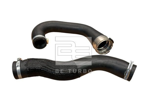 Laddluftslang BE Turbo 700885