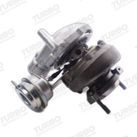 Garrett Turbo 700935-5007S - vinkel 2