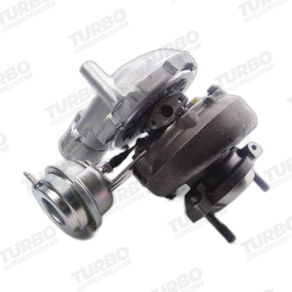 Garrett Turbo 700935-5007S - vinkel 2