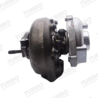 Garrett Turbo 700935-5007S - vinkel 4