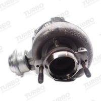 Garrett turboaggregat 700935-5007S GT22-serien