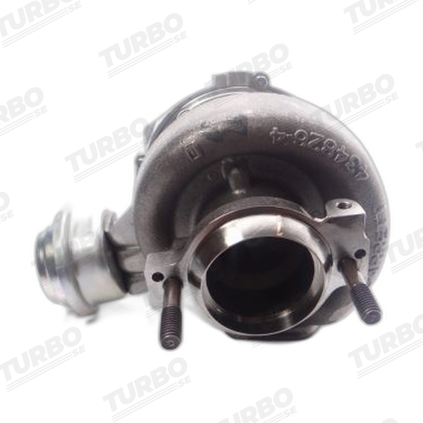 Garrett turboaggregat 700935-5007S GT22-serien