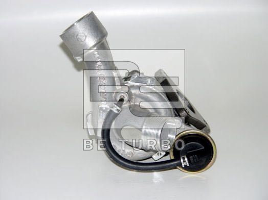 Renoverad bytesturbo BE Turbo 125247RED - GT15 turboaggregat
