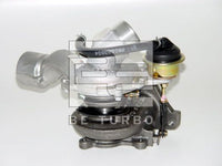 Renoverad bytesturbo BE Turbo 125247RED - GT15 turboaggregat