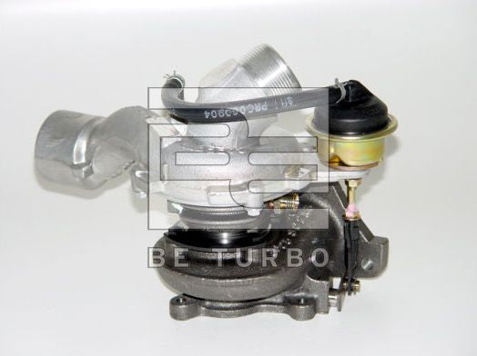Renoverad bytesturbo BE Turbo 125247RED - GT15 turboaggregat