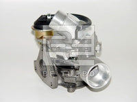 Renoverad bytesturbo BE Turbo 125247RED - GT15 turboaggregat