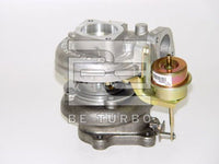 Ny BE Turbo 124713 - GT17 turboaggregat