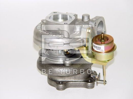 Ny BE Turbo 124713 - GT17 turboaggregat