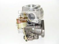 Ny BE Turbo 124713 - GT17 turboaggregat
