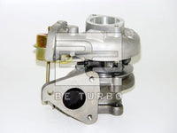 Ny BE Turbo 124713 - GT17 turboaggregat