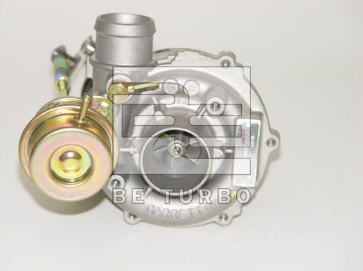Ny BE Turbo 124126RED turboaggregat