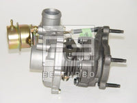 Ny BE Turbo 124126RED turboaggregat