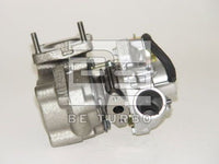 Renoverad bytesturbo BE Turbo 124002RED - GT15 turboaggregat