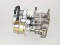 Renoverad bytesturbo BE Turbo 124002RED - GT15 turboaggregat