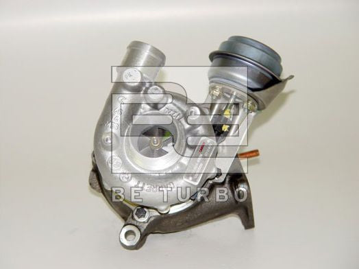 Ny BE Turbo 124413 turboaggregat