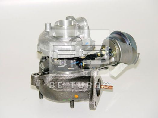 Ny BE Turbo 124413 turboaggregat