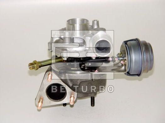 Ny BE Turbo 124142RED turboaggregat