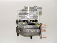 Ny BE Turbo 124142RED turboaggregat