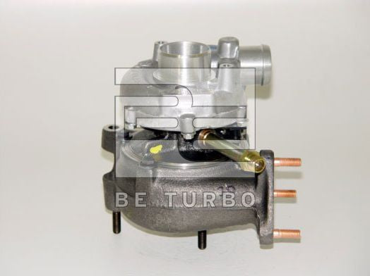 Ny BE Turbo 124142RED turboaggregat