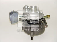 Ny BE Turbo 124142RED turboaggregat
