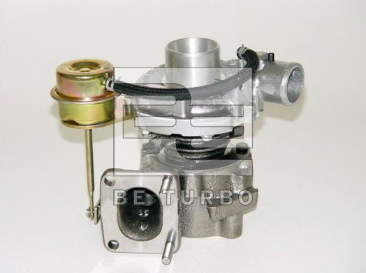 Ny BE Turbo 124251RED - GT15 turboaggregat