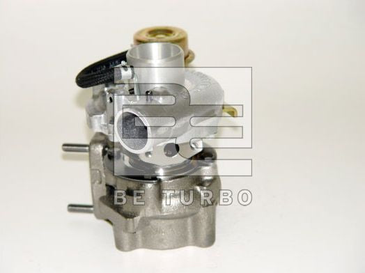 Ny BE Turbo 124251RED - GT15 turboaggregat