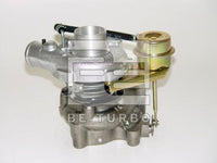 Ny BE Turbo 124251RED - GT15 turboaggregat