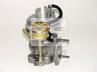 Ny BE Turbo 124251 - GT15 turboaggregat
