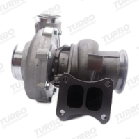 Ny Garrett 703013-5012S turboaggregat - vinkel 5