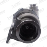 Ny Garrett turbo 703013-5012S turboaggregat