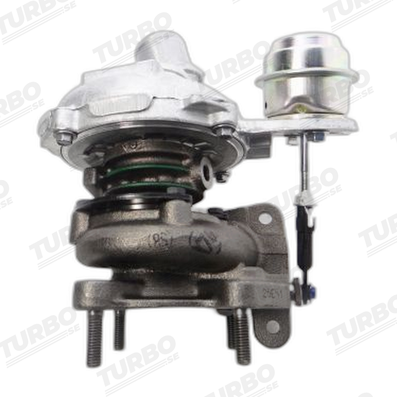 EE Turbo G007