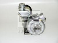 Ny BE Turbo 124053 turboaggregat