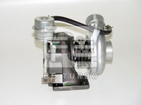 Ny BE Turbo 124053 turboaggregat