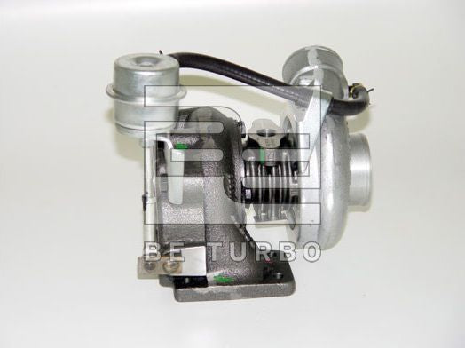 Ny BE Turbo 124053 turboaggregat