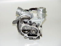 Ny BE Turbo 124053 turboaggregat
